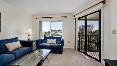 Apartamento Gulf Watch 212 Condo