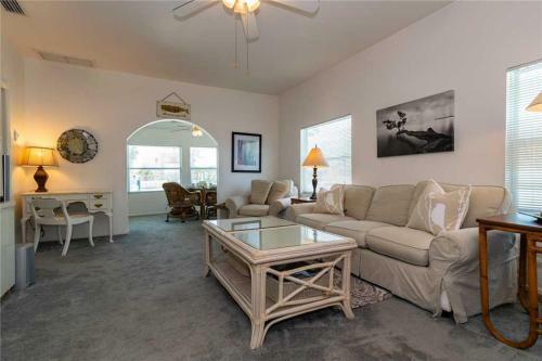 Beach House Bungalow