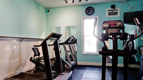 Apartamento Runaway Bay 280 Condo