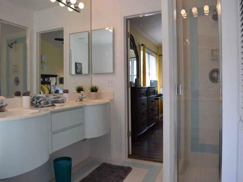 Sunseeker Haven Townhouse