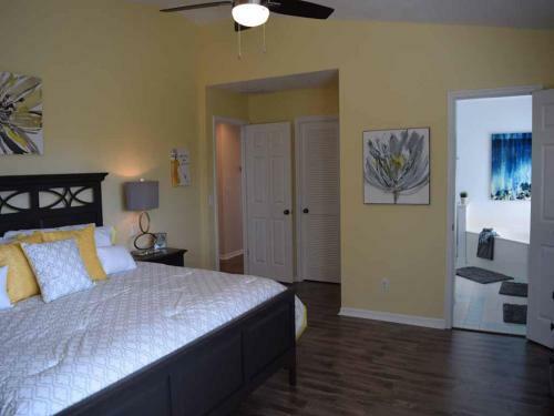 Sunseeker Haven Townhouse