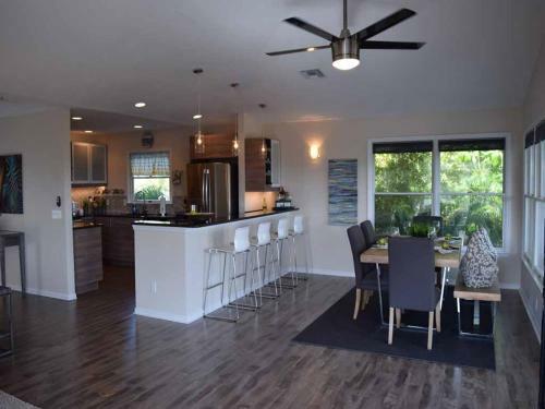 Sunseeker Haven Townhouse