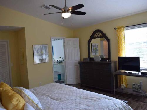 Sunseeker Haven Townhouse