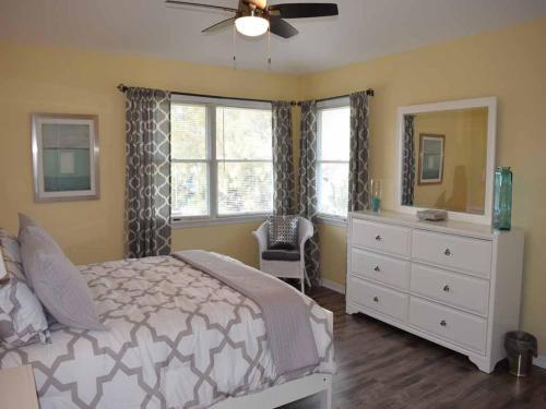 Sunseeker Haven Townhouse