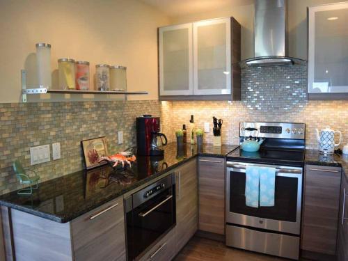 Sunseeker Haven Townhouse