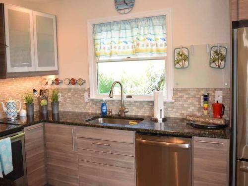 Sunseeker Haven Townhouse