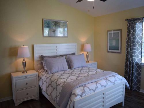 Sunseeker Haven Townhouse