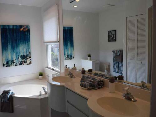 Sunseeker Haven Townhouse