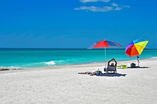 Apartamento Absolute Anna Maria Condo