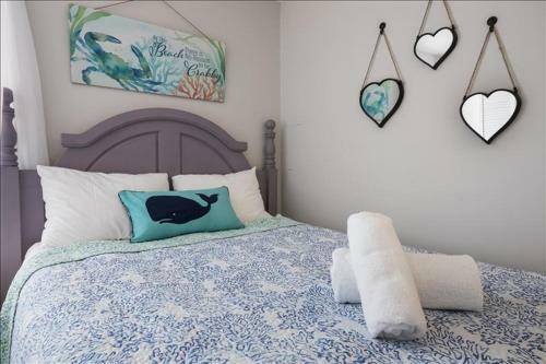 Lazy Daisy Villa