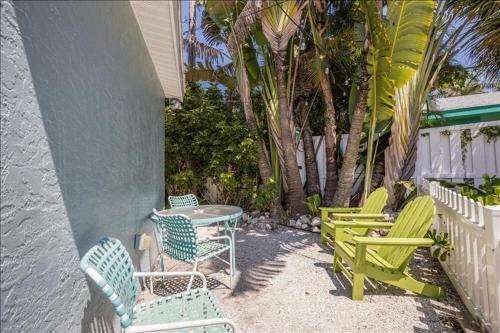 Lazy Daisy Villa
