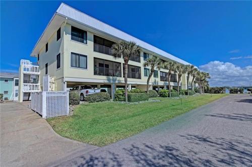 Apartamento Beach Bay Breeze Condo