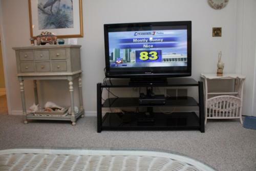 Apartamento Gulf Drive Two-bedroom Condo Unit D