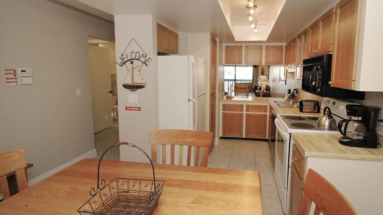 Apartamento Beach Palms 2a