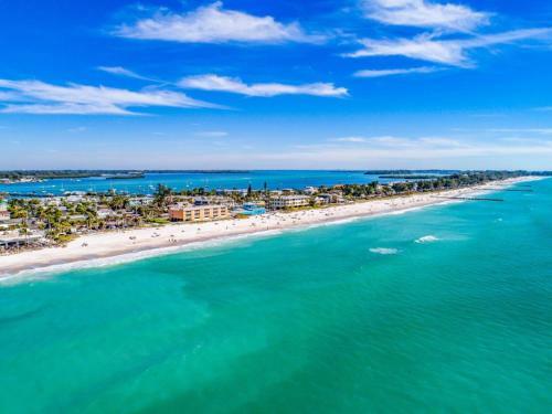 Apartamento Beach Sands 201 Condo
