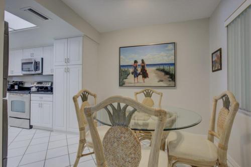 Apartamento Beach Sands 201 Condo
