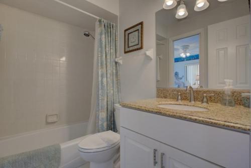 Apartamento Beach Sands 201 Condo
