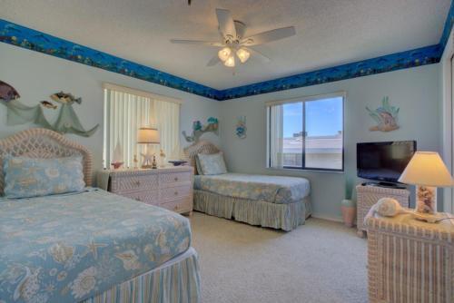 Apartamento Beach Sands 201 Condo