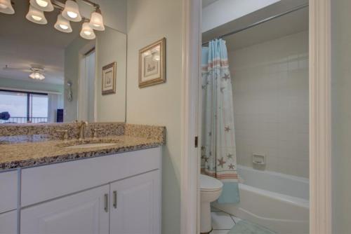 Apartamento Beach Sands 201 Condo
