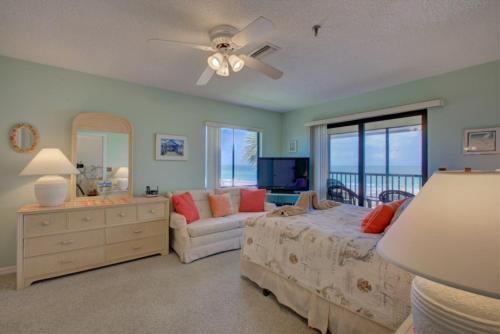 Apartamento Beach Sands 201 Condo