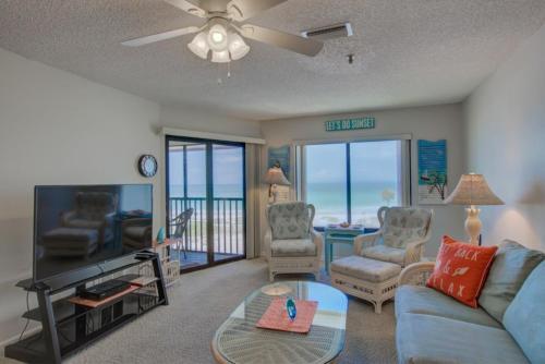 Apartamento Beach Sands 201 Condo
