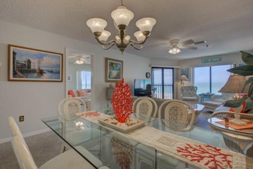 Apartamento Beach Sands 201 Condo