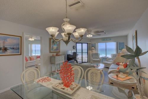 Apartamento Beach Sands 201 Condo