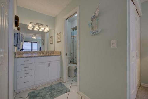 Apartamento Beach Sands 201 Condo