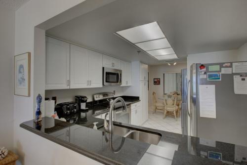Apartamento Beach Sands 201 Condo