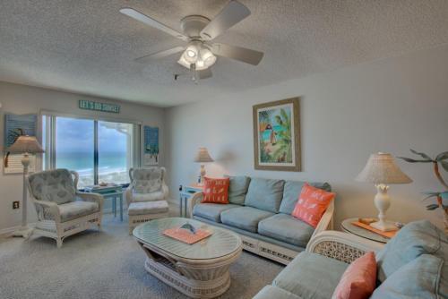 Apartamento Beach Sands 201 Condo