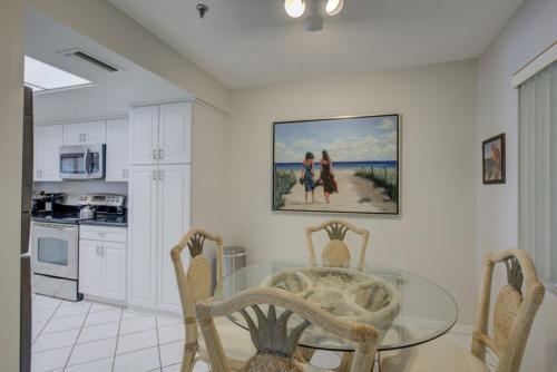 Apartamento Beach Sands 201 Condo