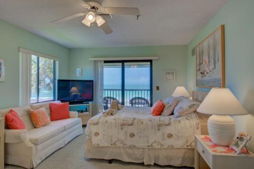 Apartamento Beach Sands 201 Condo