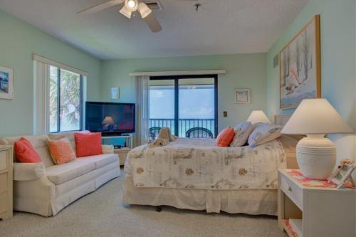 Apartamento Beach Sands 201 Condo