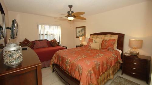 Apartamento Bay Drive Two-bedroom Condo Unit D