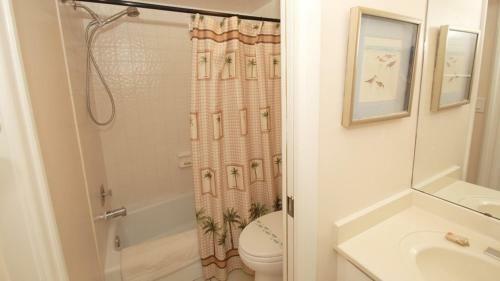 Apartamento Bay Drive Two-bedroom Condo Unit D