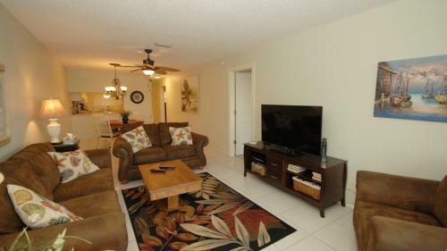 Apartamento Bay Drive Two-bedroom Condo Unit D