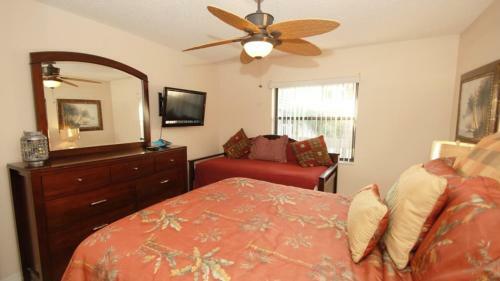 Apartamento Bay Drive Two-bedroom Condo Unit D