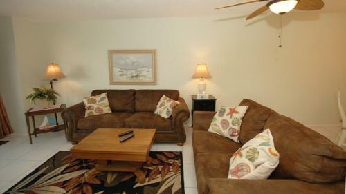 Apartamento Bay Drive Two-bedroom Condo Unit D
