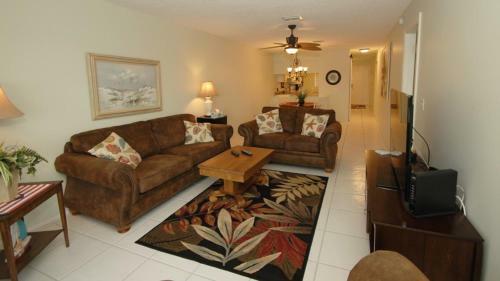 Apartamento Bay Drive Two-bedroom Condo Unit D