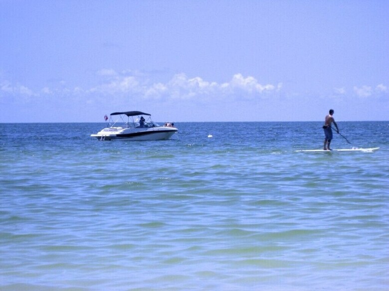 Apartamento The Anna Maria Island Beach Sands 203