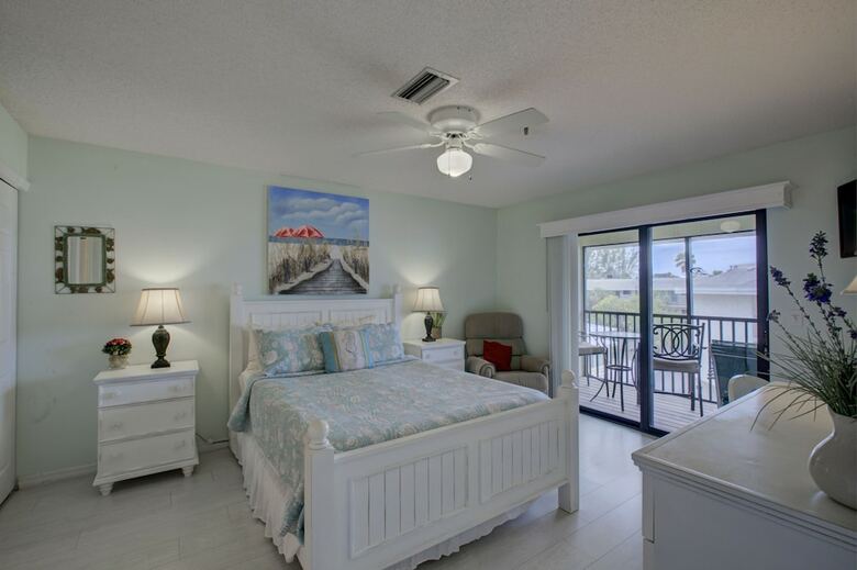 Apartamento The Anna Maria Island Beach Sands 203