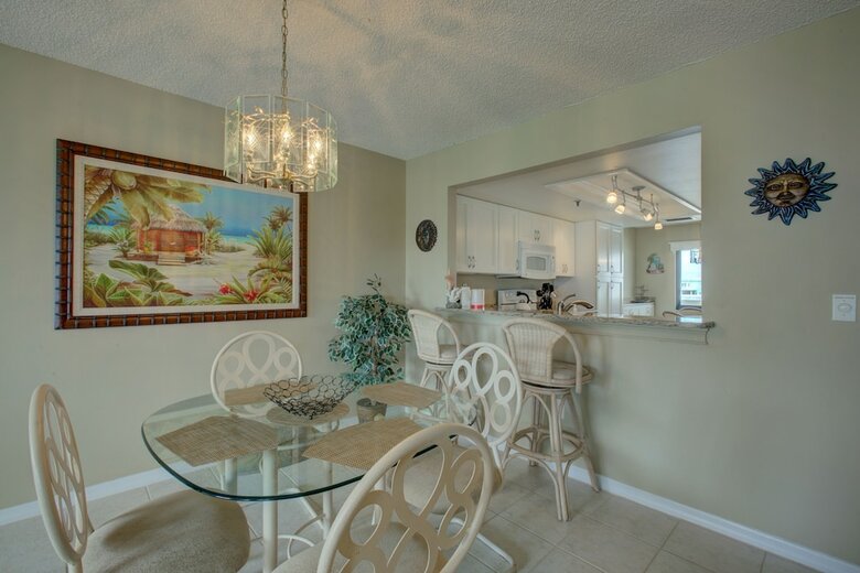 Apartamento The Anna Maria Island Beach Sands 203