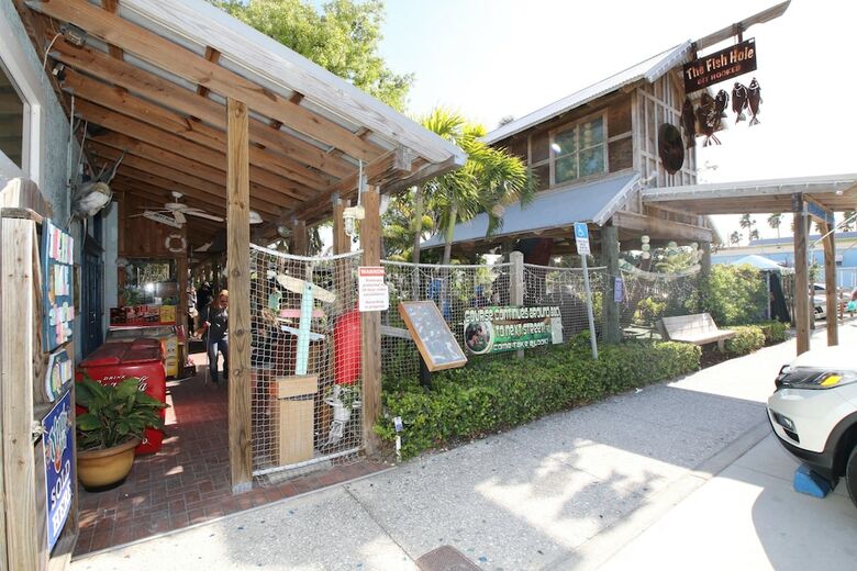 Apartamento The Anna Maria Island Beach Sands 203