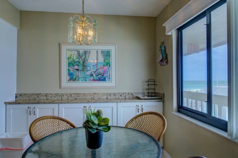 Apartamento The Anna Maria Island Beach Sands 203