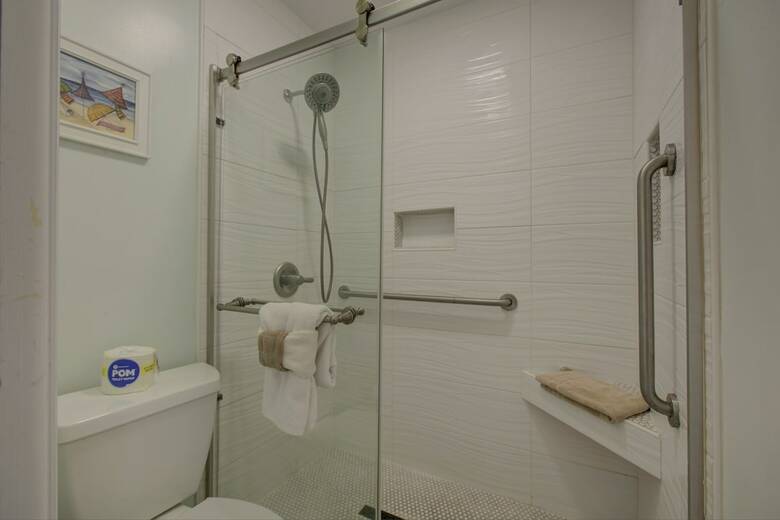 Apartamento The Anna Maria Island Beach Sands 203