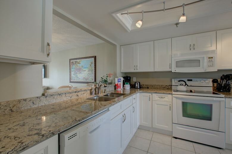 Apartamento The Anna Maria Island Beach Sands 203