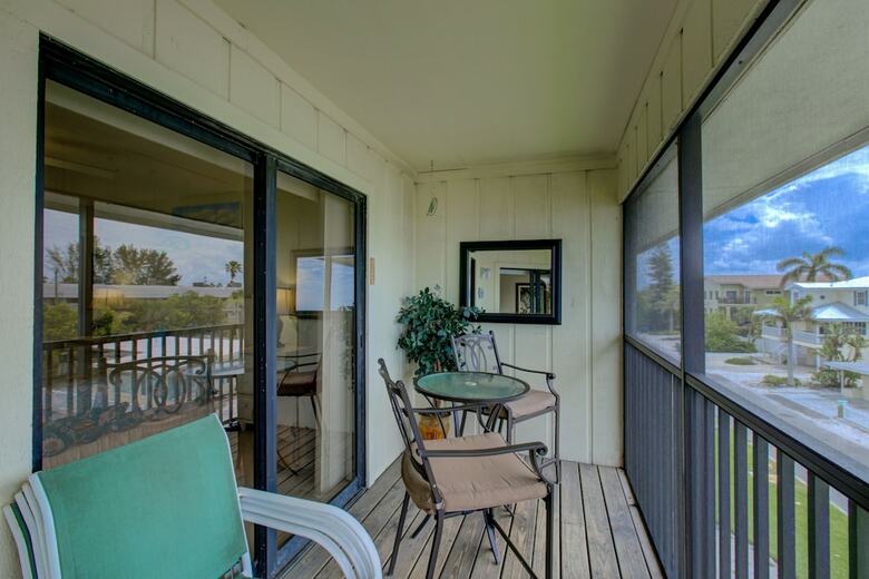 Apartamento The Anna Maria Island Beach Sands 203