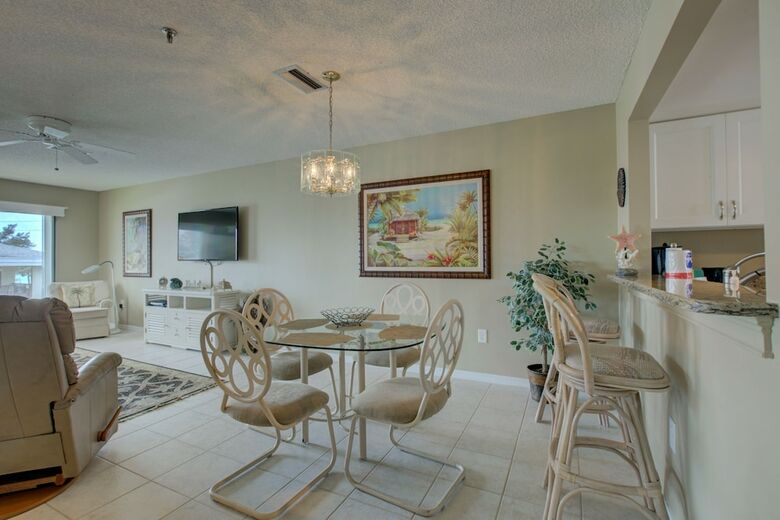 Apartamento The Anna Maria Island Beach Sands 203
