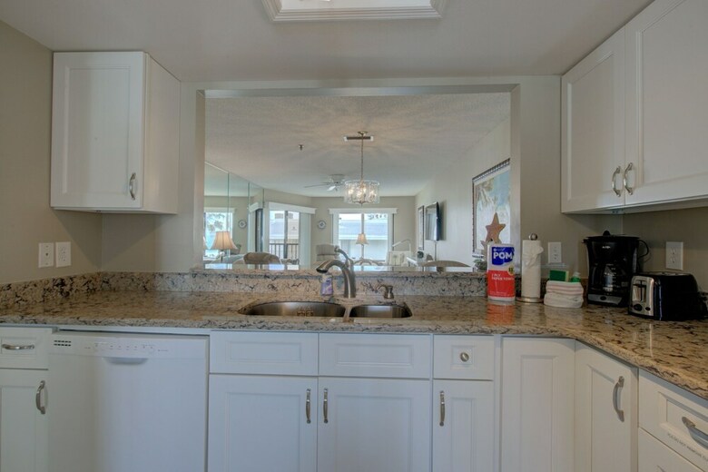 Apartamento The Anna Maria Island Beach Sands 203