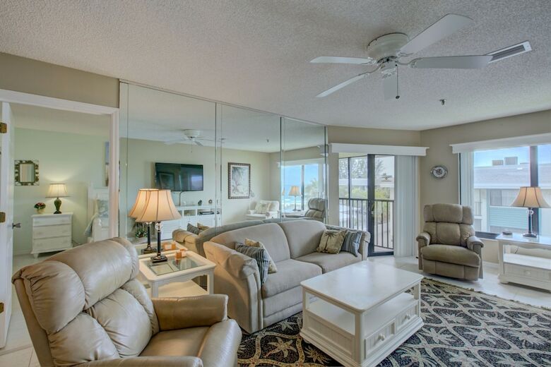 Apartamento The Anna Maria Island Beach Sands 203